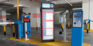 LPR Parking Solutions Streamline Your Processes and Increase Revenue