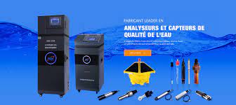 The Importance of a Water Quality Analyzer