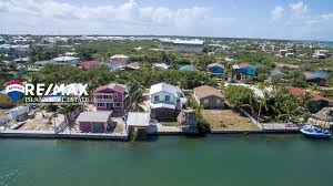 Buying Real Estate in Belize