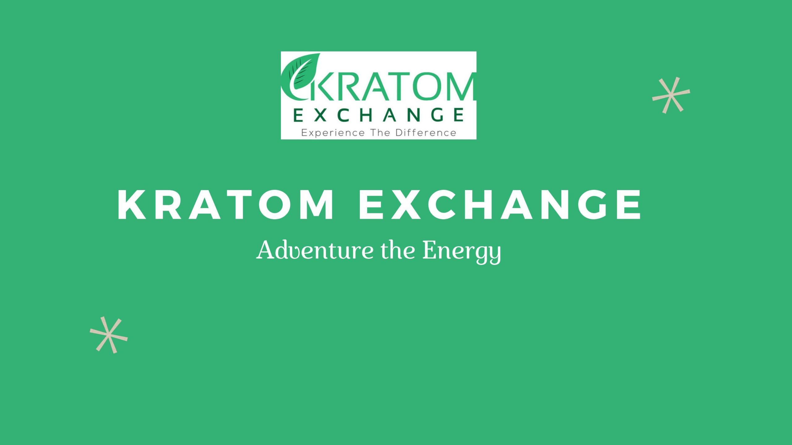Kratom Exchange Review
