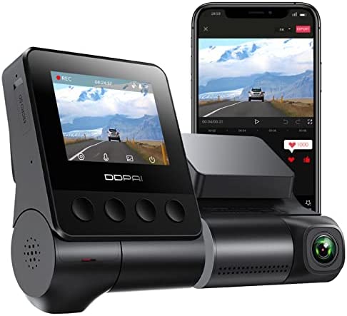 The Ultimate Guide to Dashcams for Trucks: Enhancing Safety and Security on the Road