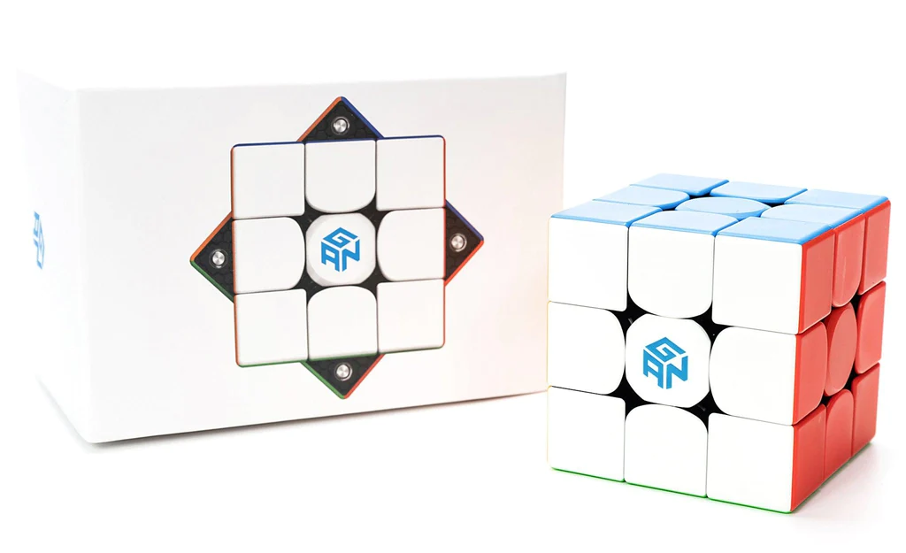 From Rubik’s Cube to Smart Cubes – How Smart Cubes Are Revolutionizing Your Brain