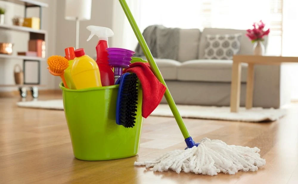 Why Professional House Cleaning Services are Worth the Investment in Cape Coral