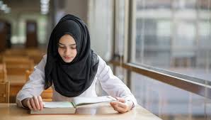 Arabic Female Teachers