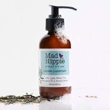 Experience the Pure Delight of Clean Skin with Mad Hippie Cream Cleanser: Nourish and Rejuvenate Your Complexion