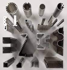 Your Reliable Aluminum Extrusion Manufacturers