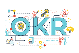OKR – Fueling Growth and Progress
