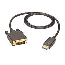 DVI Cable Manufacturers – Standard for Transferring Digital Video
