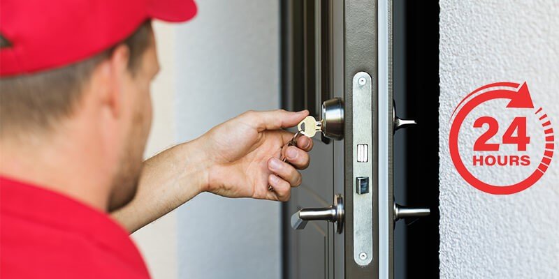 How to Find a Locksmith in Holland Park