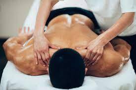 How Can Massage Therapy Help Enhancing Athletic Performance and Recovery