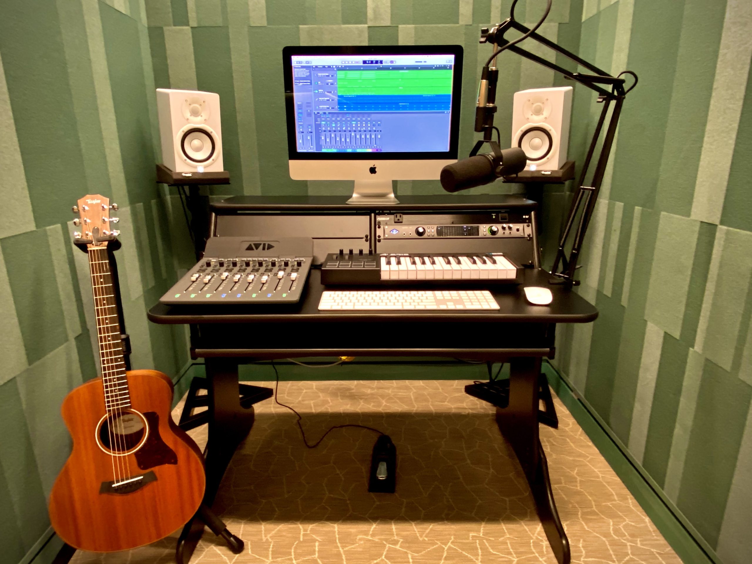 How to Choose the Right Professional Recording Studio for Your Next Project