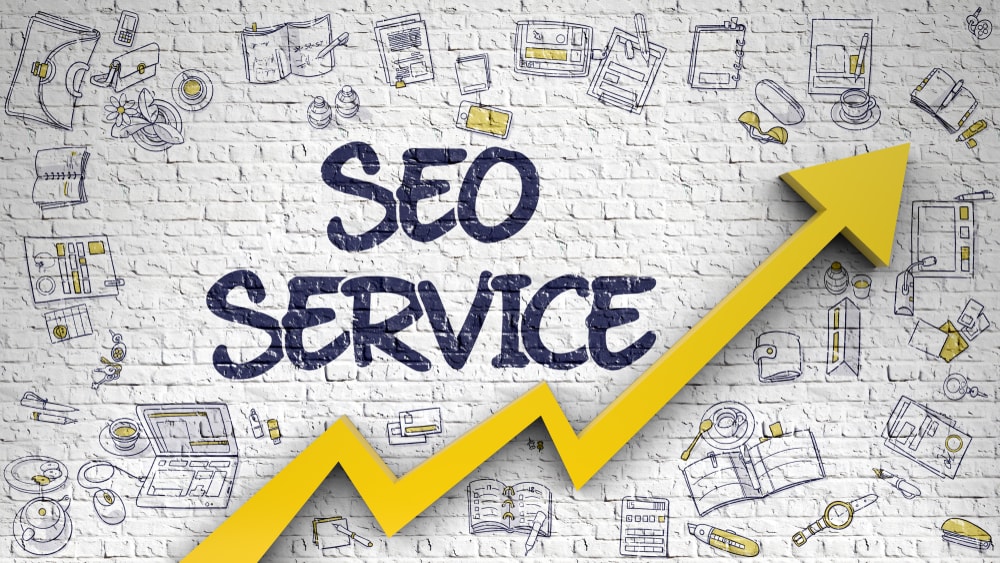Professional SEO Services