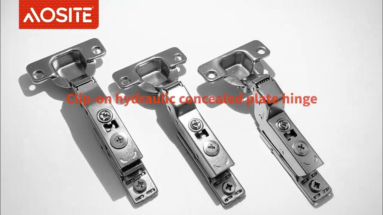 Tips for Selecting Hinge Suppliers