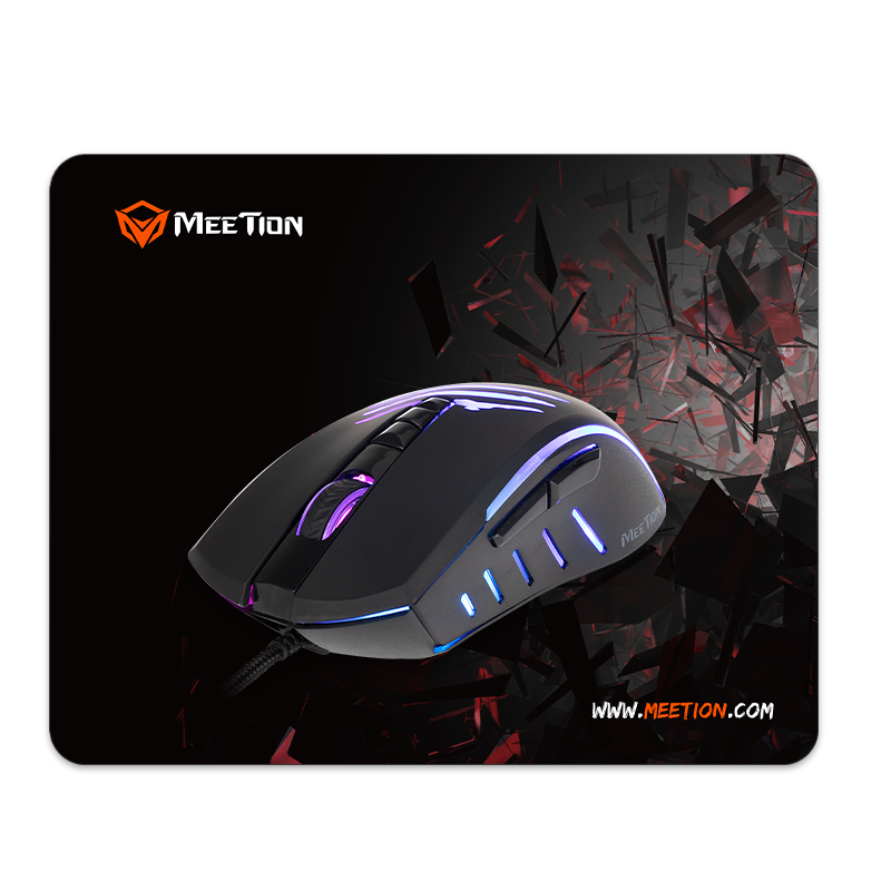 Gaming Mouse Wireless: Embracing Seamless Mobility in Gaming