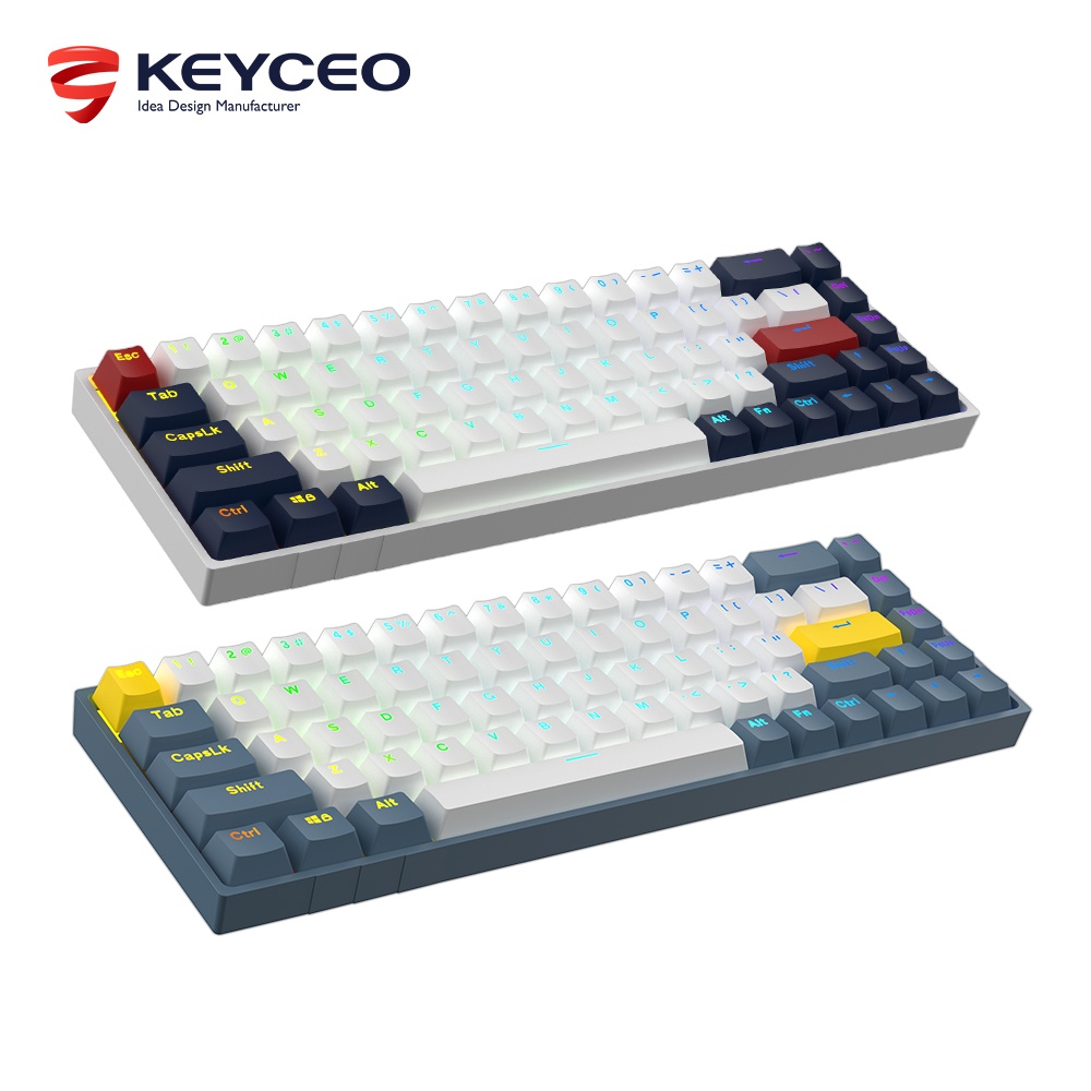 OEM mechanical keyboard