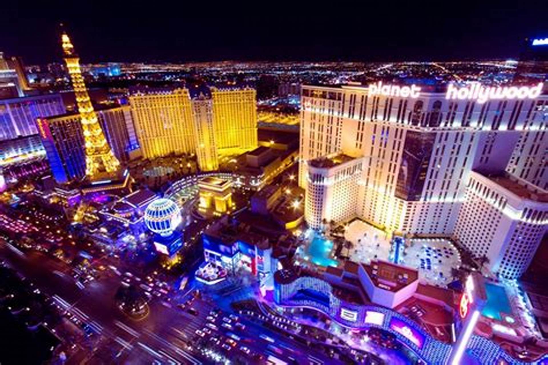 Saving Money and Exploring More: Cheap Ways to Get Around Las Vegas