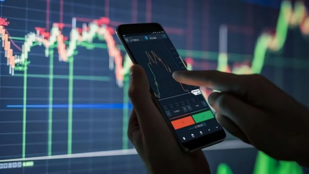 Top 5 Trading Online Apps to Revolutionise Your Demat Experience